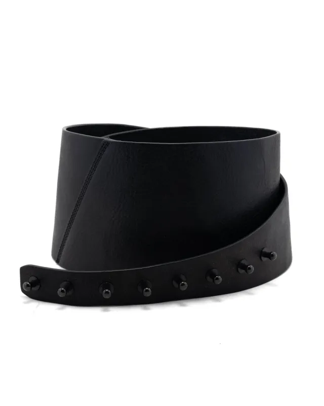 Leather Belt sold by TNT Fashion