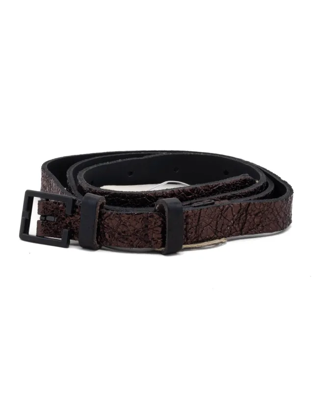 Skinny Belt sold by TNT Fashion