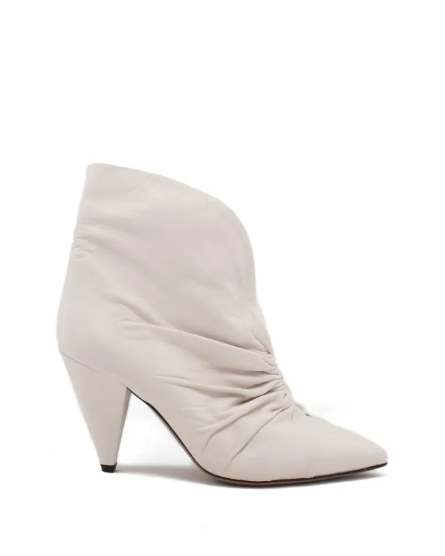 Lasteen Boots sold by TNT Fashion