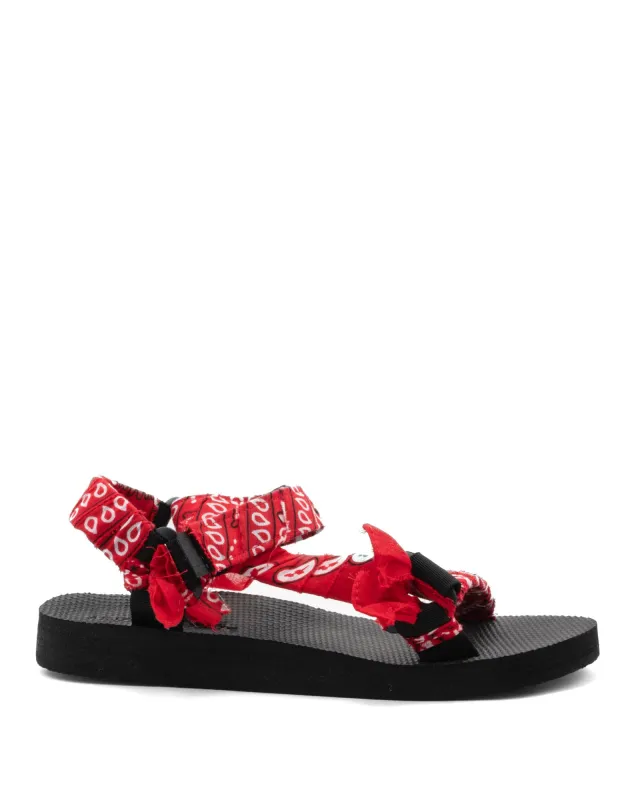 Trekky Sandal sold by TNT Fashion
