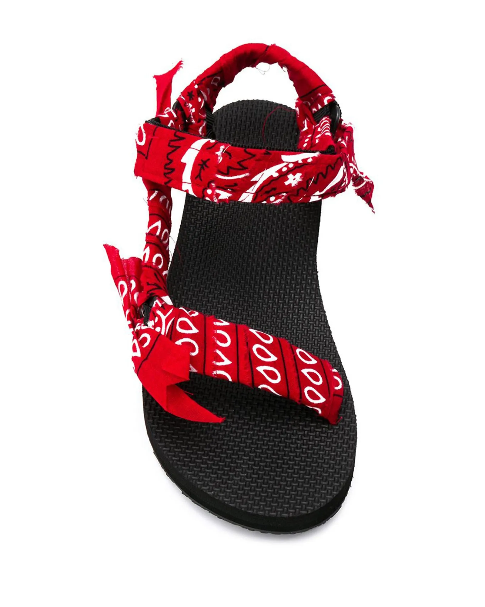 Trekky Sandal sold by TNT Fashion product image thumbnail 5