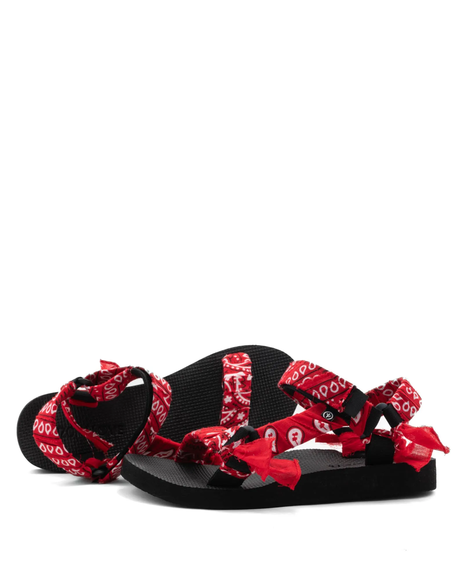 Trekky Sandal sold by TNT Fashion product image thumbnail 2