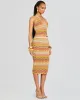 Luz Crochet Top sold by TNT Fashion