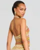 Luz Crochet Top sold by TNT Fashion