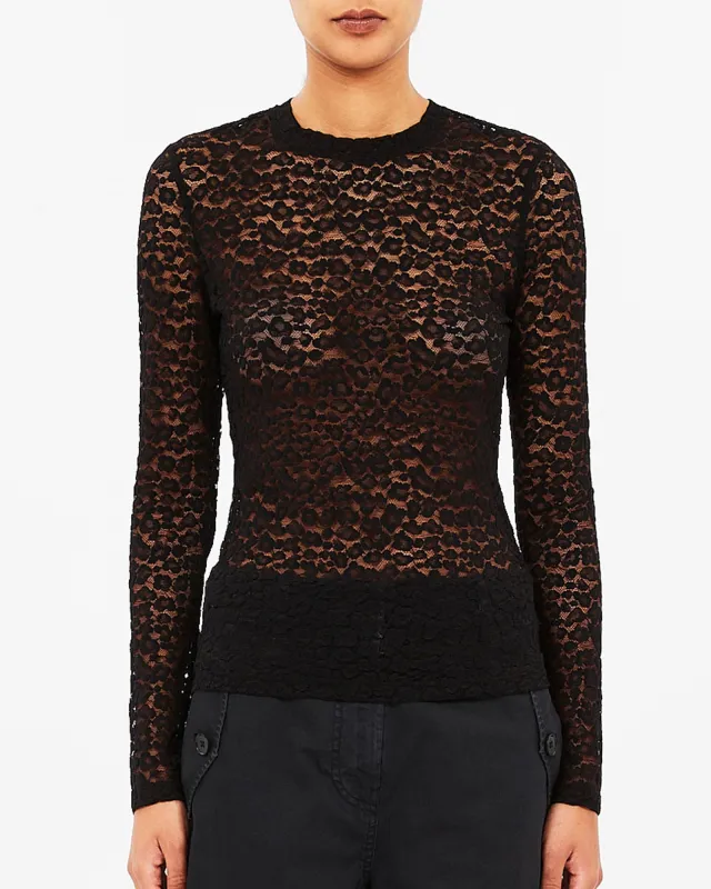 Anise Blouse sold by TNT Fashion