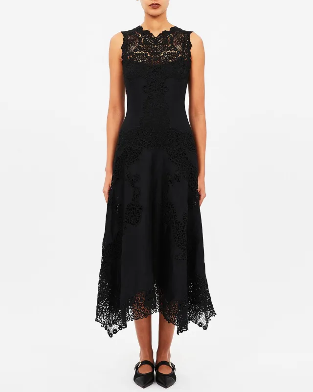 Arlette Dress sold by TNT Fashion