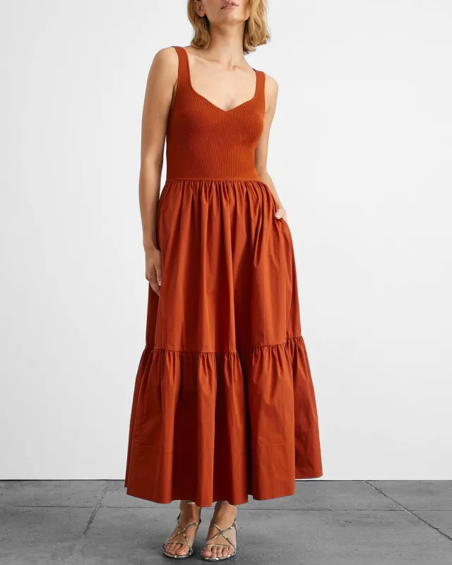 Josephina Dress sold by TNT Fashion