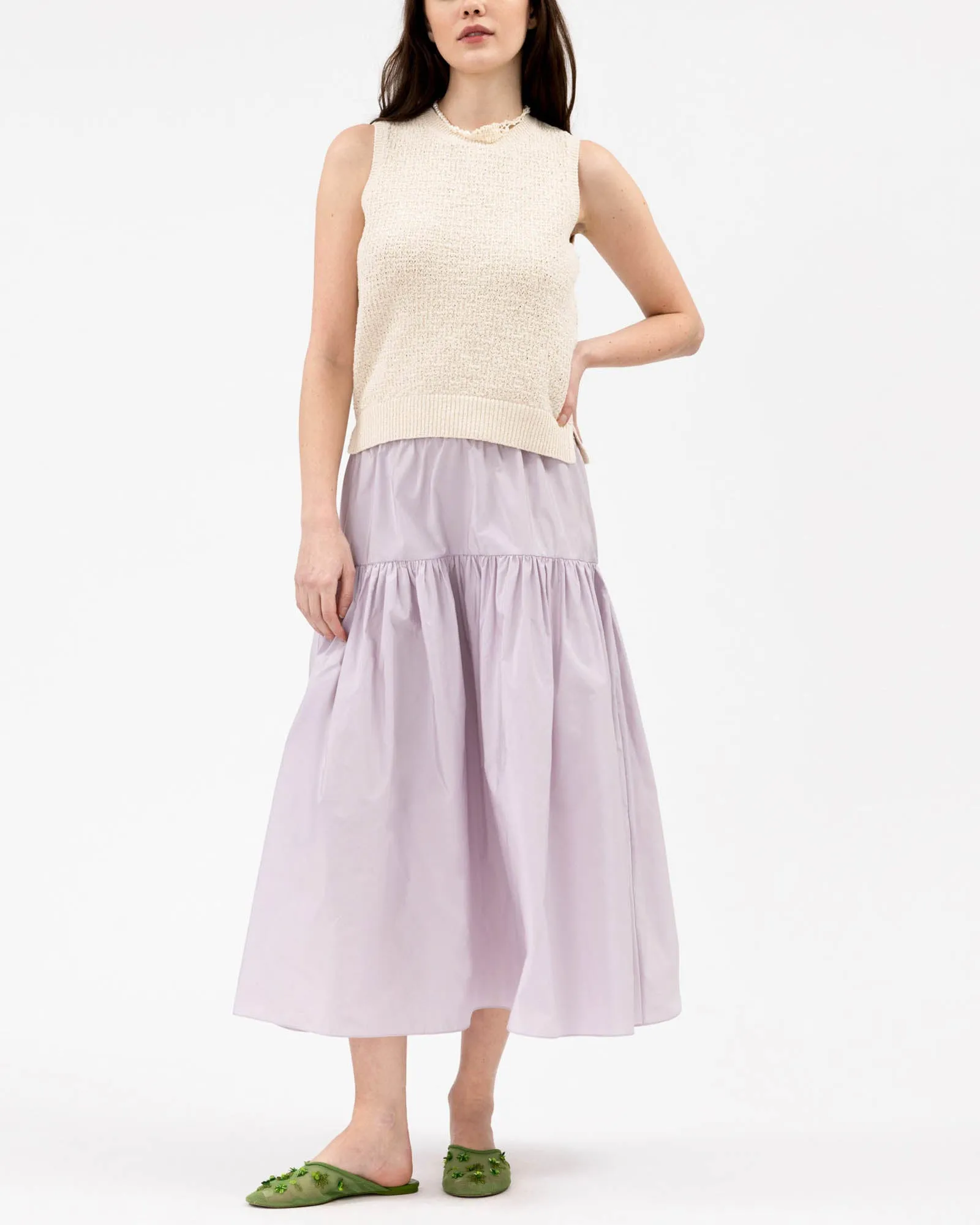 Avril Knit Top sold by TNT Fashion product image thumbnail 2