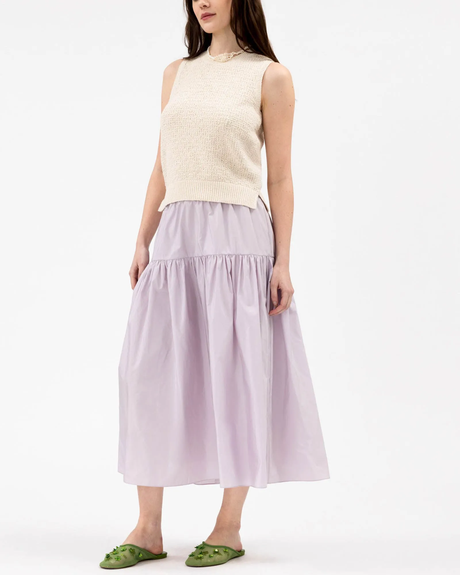 Avril Knit Top sold by TNT Fashion product image thumbnail 4