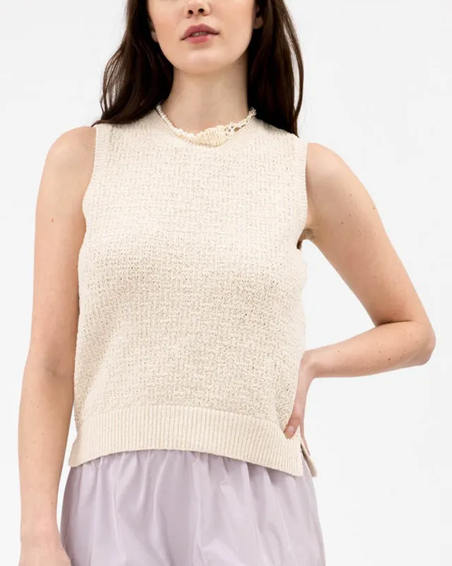 Avril Knit Top sold by TNT Fashion