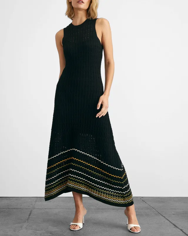 Greyson Dress made by Tanya Taylor