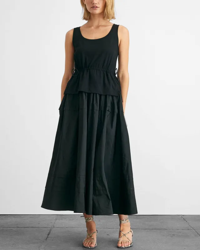 Monica Dress sold by TNT Fashion