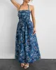 Cassandra Dress sold by TNT Fashion