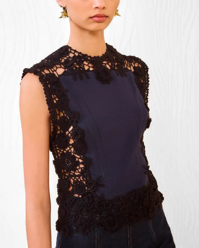 Gigi Top sold by TNT Fashion