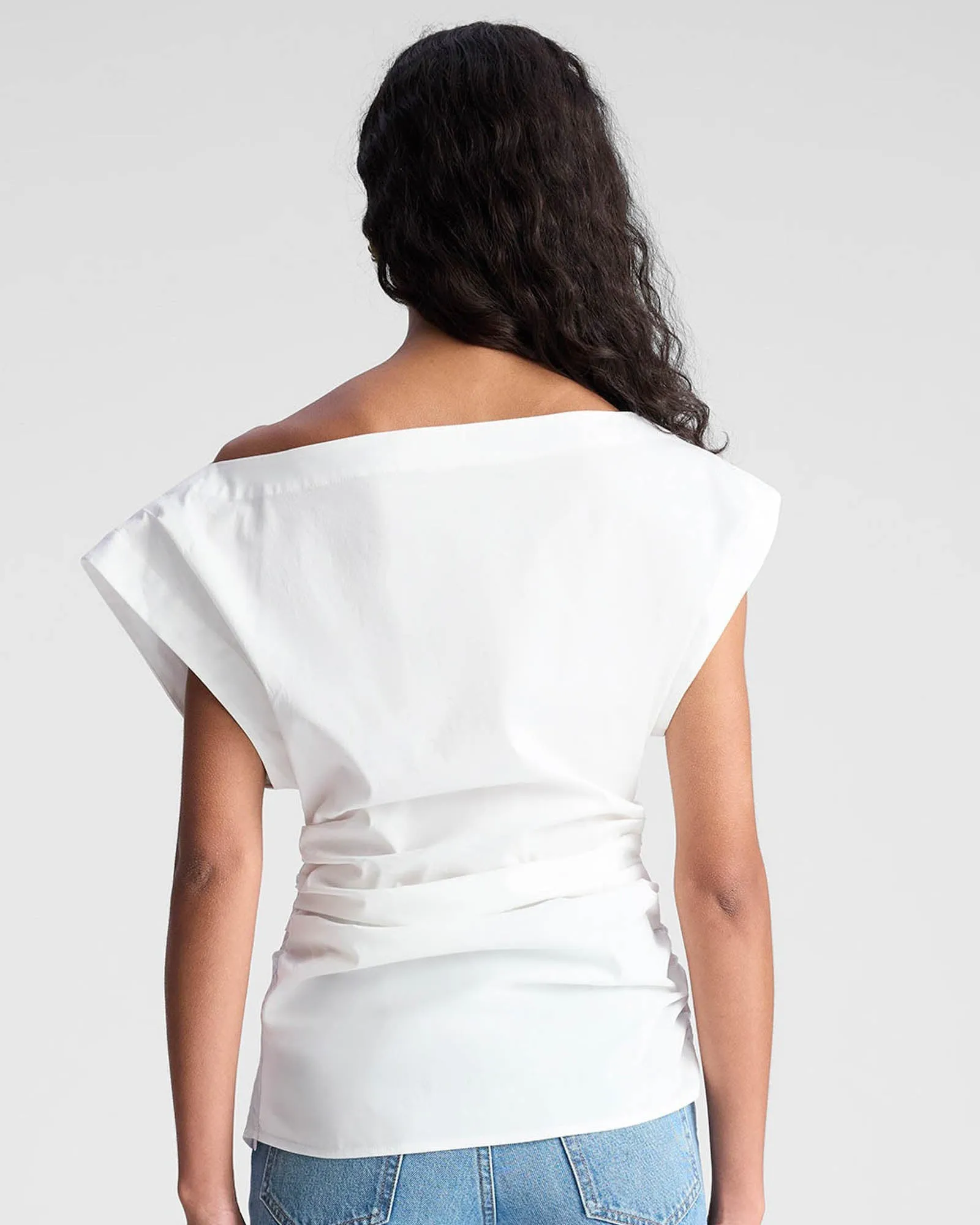 Nara Top sold by TNT Fashion product image thumbnail 3