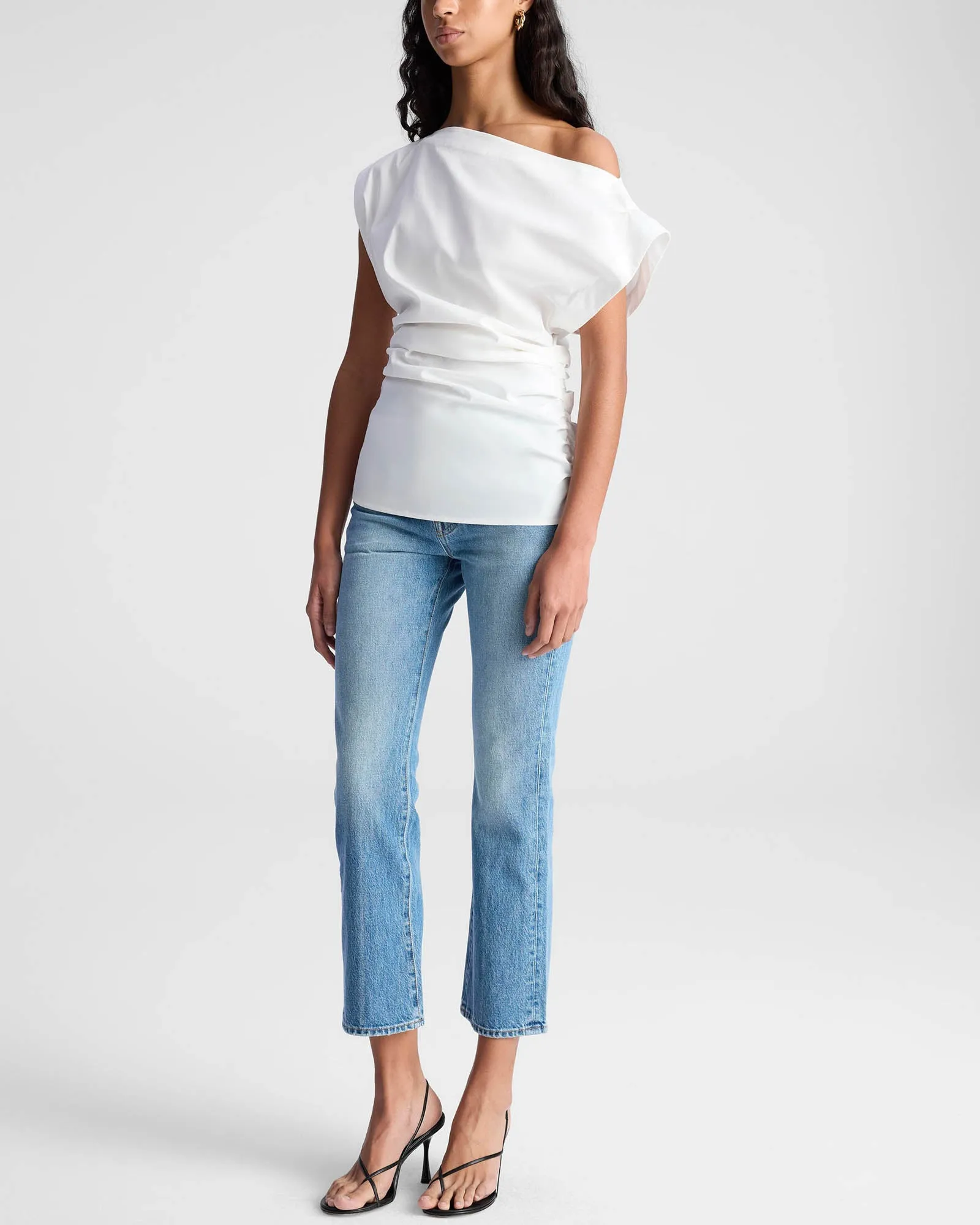 Nara Top sold by TNT Fashion product image thumbnail 2