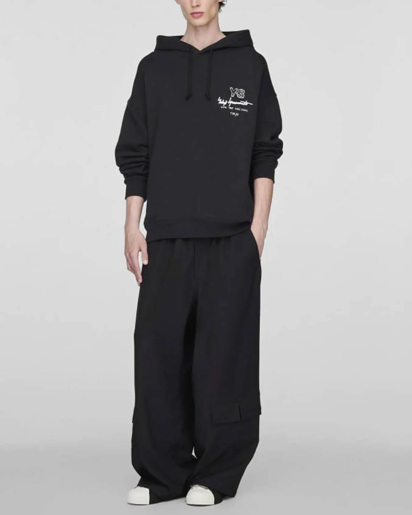 Graphic FT Hoodie sold by TNT Fashion product image thumbnail 2