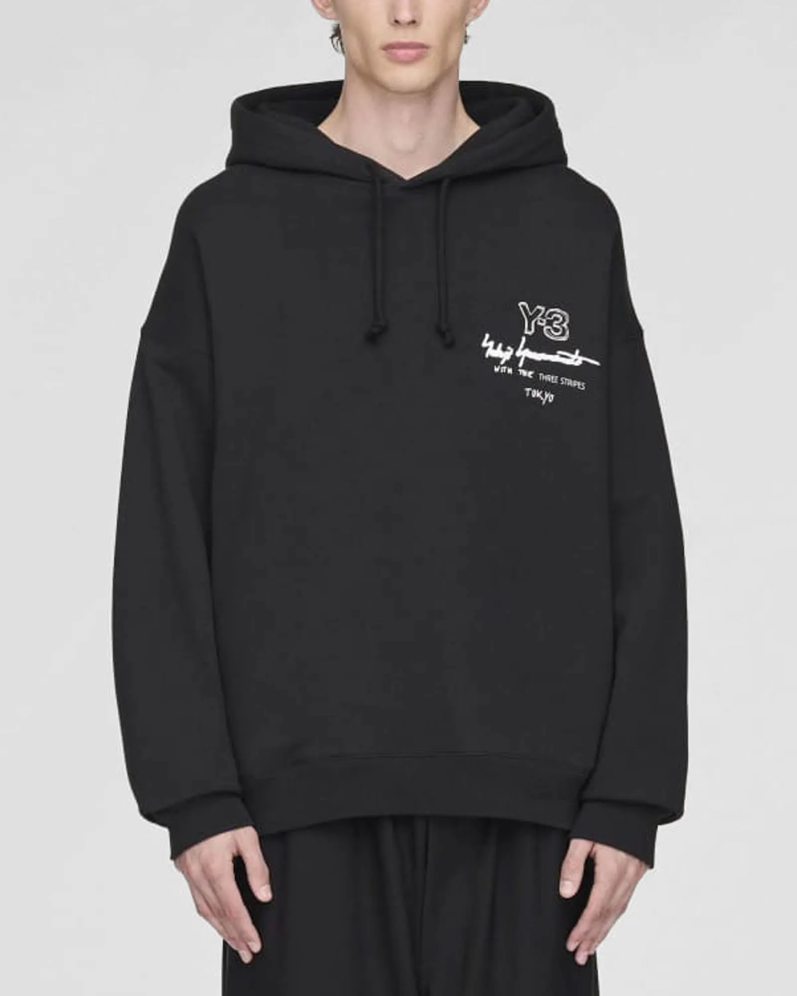 Graphic FT Hoodie sold by TNT Fashion