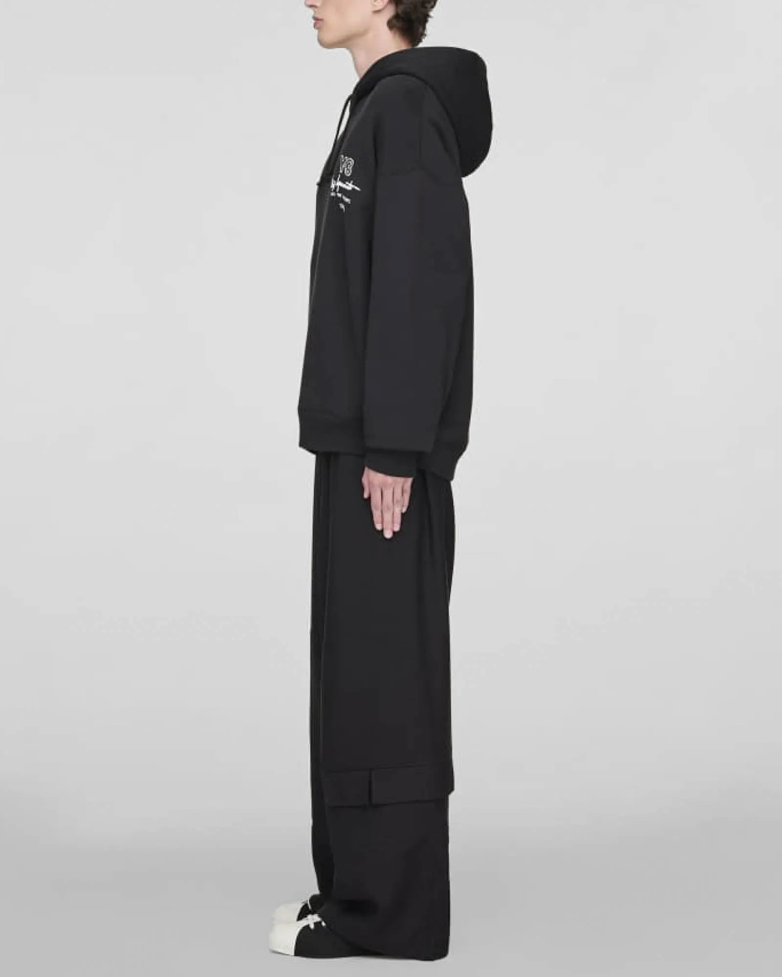 Graphic FT Hoodie sold by TNT Fashion product image thumbnail 4