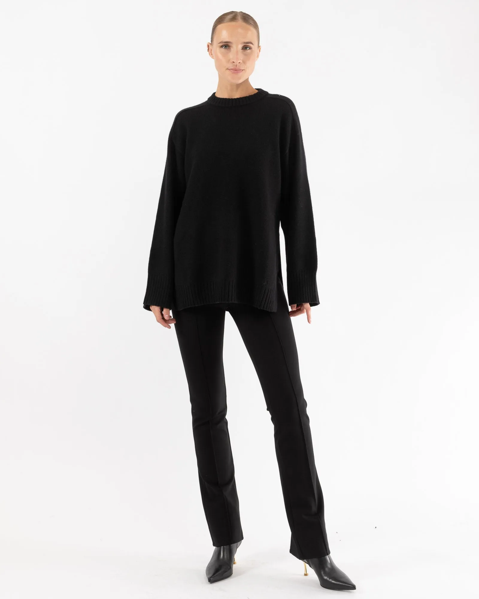 Safi Sweater sold by TNT Fashion product image thumbnail 4