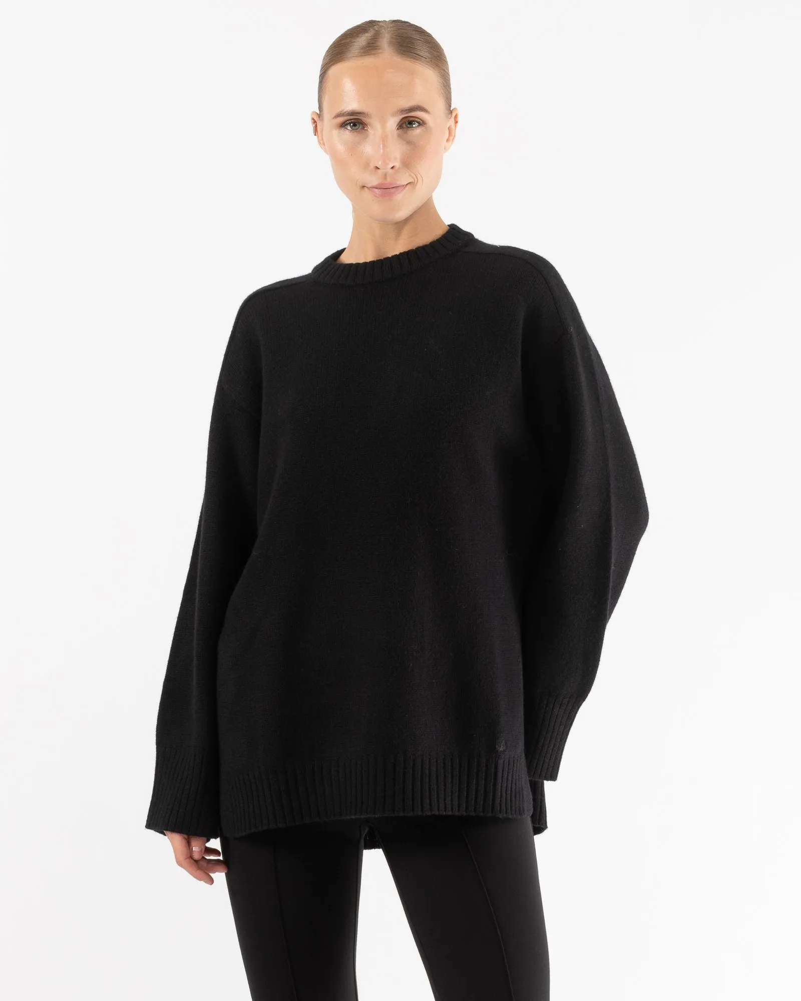 Safi Sweater sold by TNT Fashion