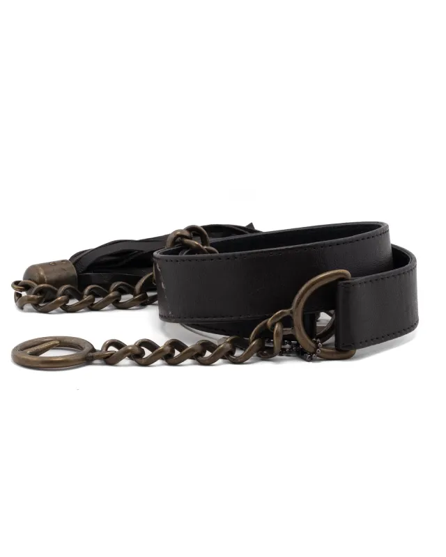 Small Chain Belt sold by TNT Fashion