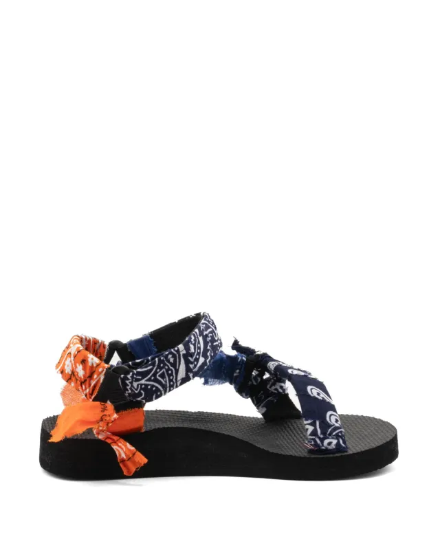 Trekky Sandals sold by TNT Fashion