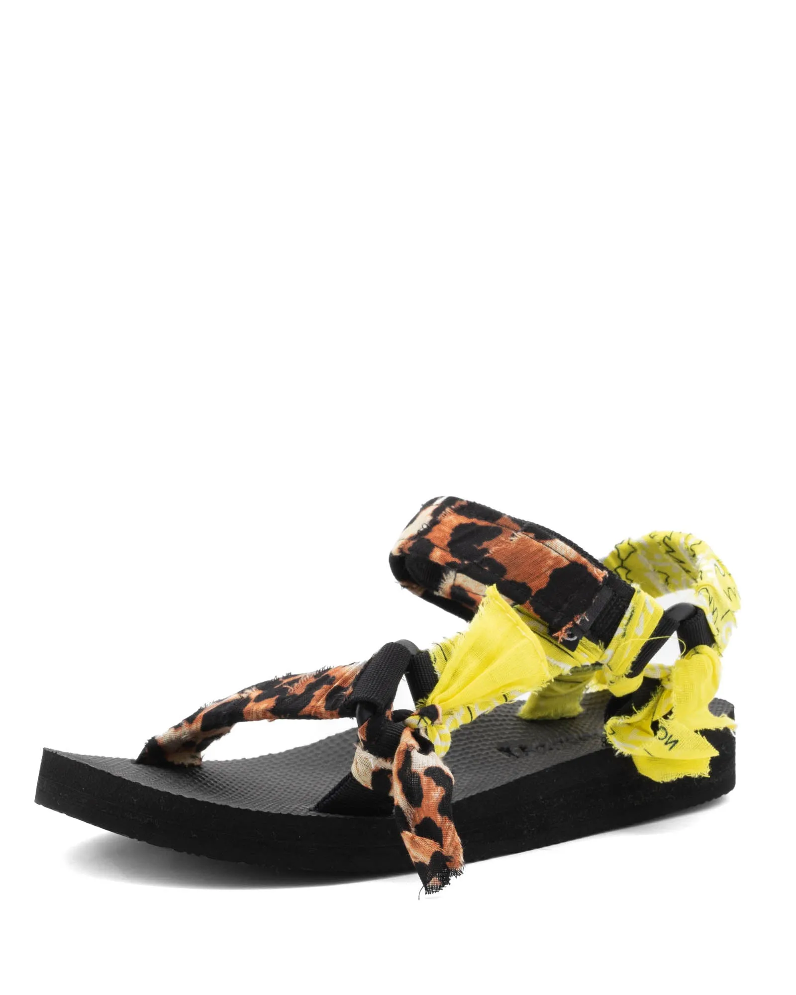 Trekky Sandals sold by TNT Fashion product image thumbnail 4