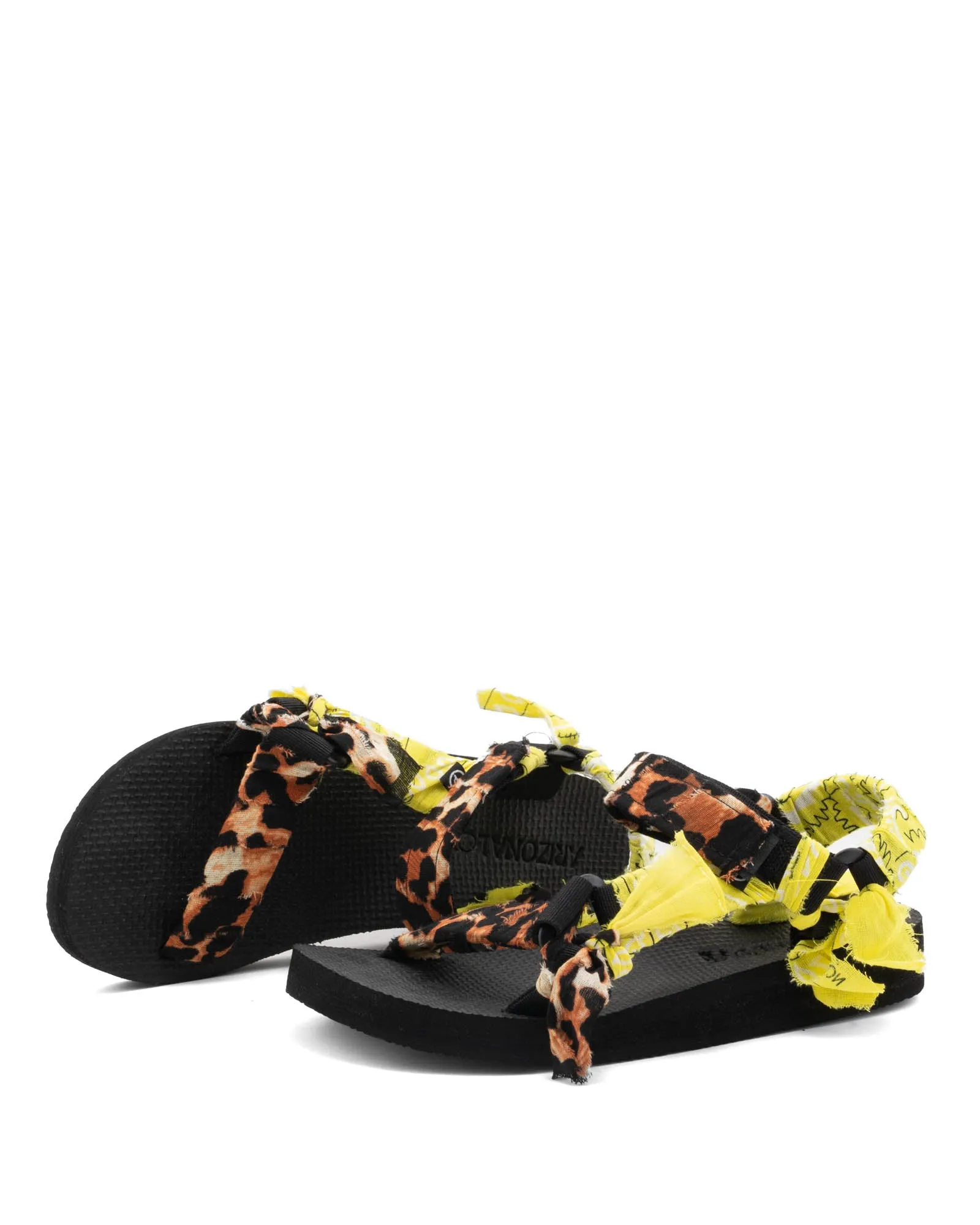 Trekky Sandals sold by TNT Fashion product image thumbnail 2