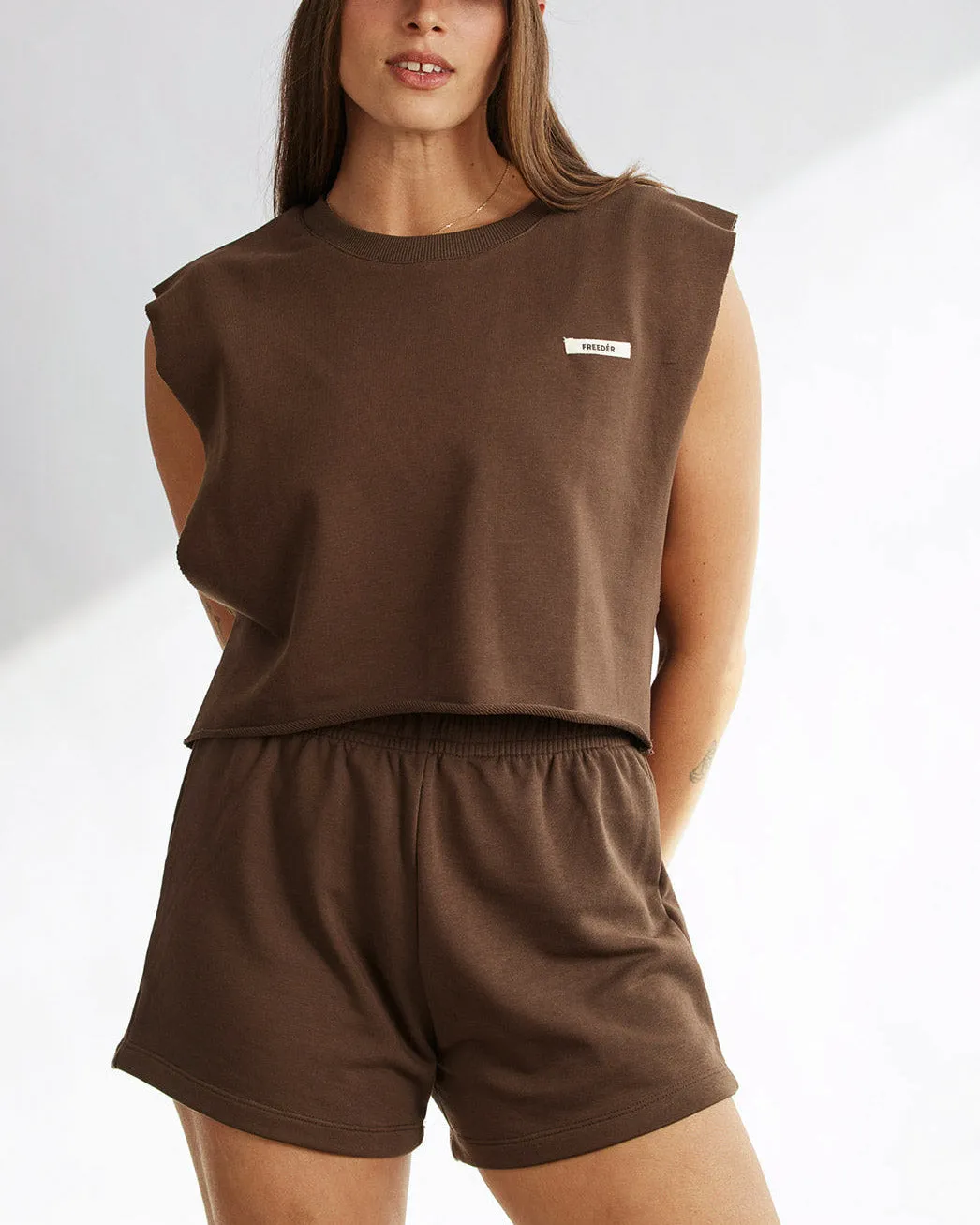 Soft Classic Shorts sold by TNT Fashion product image thumbnail 2