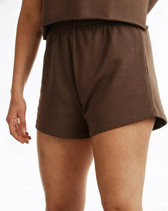 Soft Classic Shorts sold by TNT Fashion