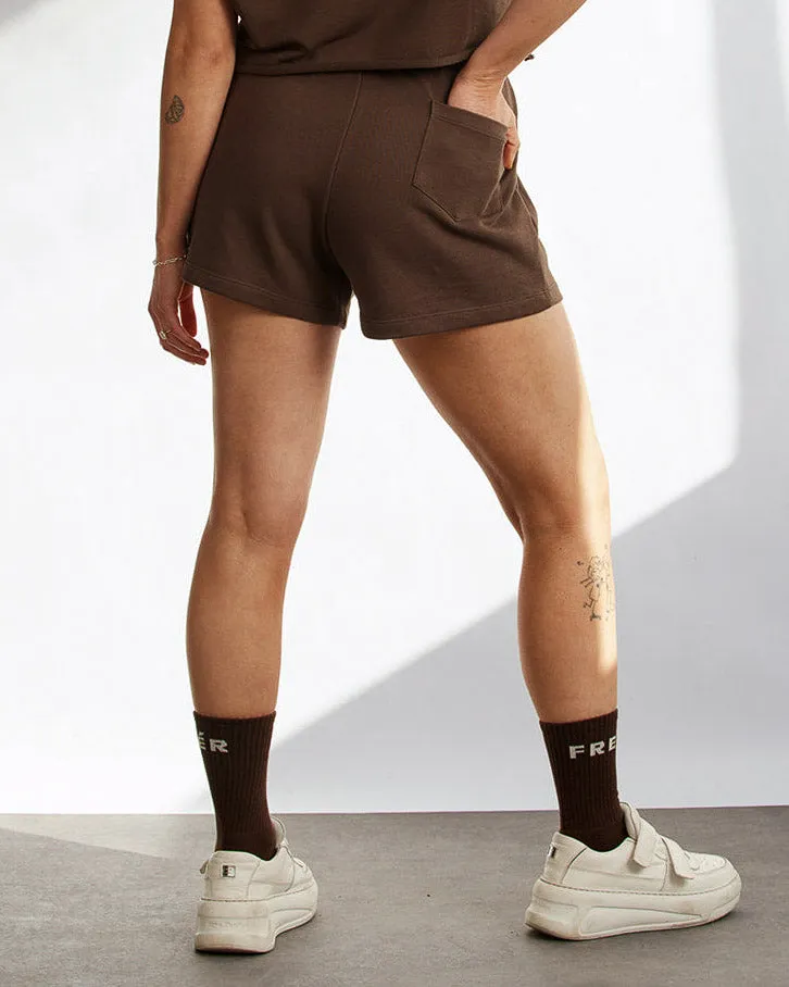 Soft Classic Shorts sold by TNT Fashion product image thumbnail 3
