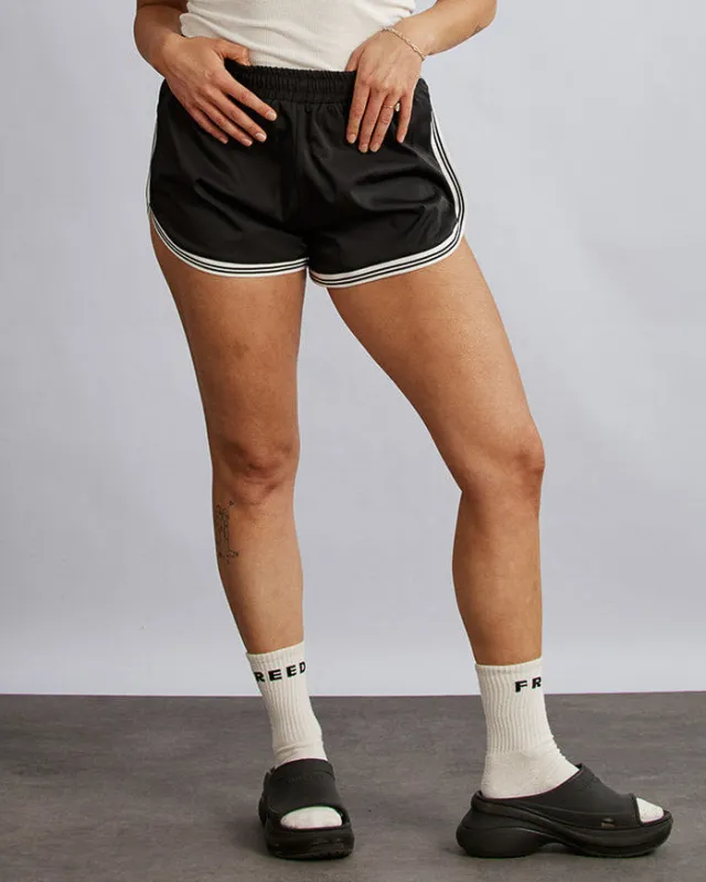 Retro Shorts sold by TNT Fashion