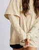 Easy Breezy Long Sleeve sold by TNT Fashion