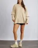 Easy Breezy Long Sleeve sold by TNT Fashion