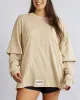 Easy Breezy Long Sleeve sold by TNT Fashion
