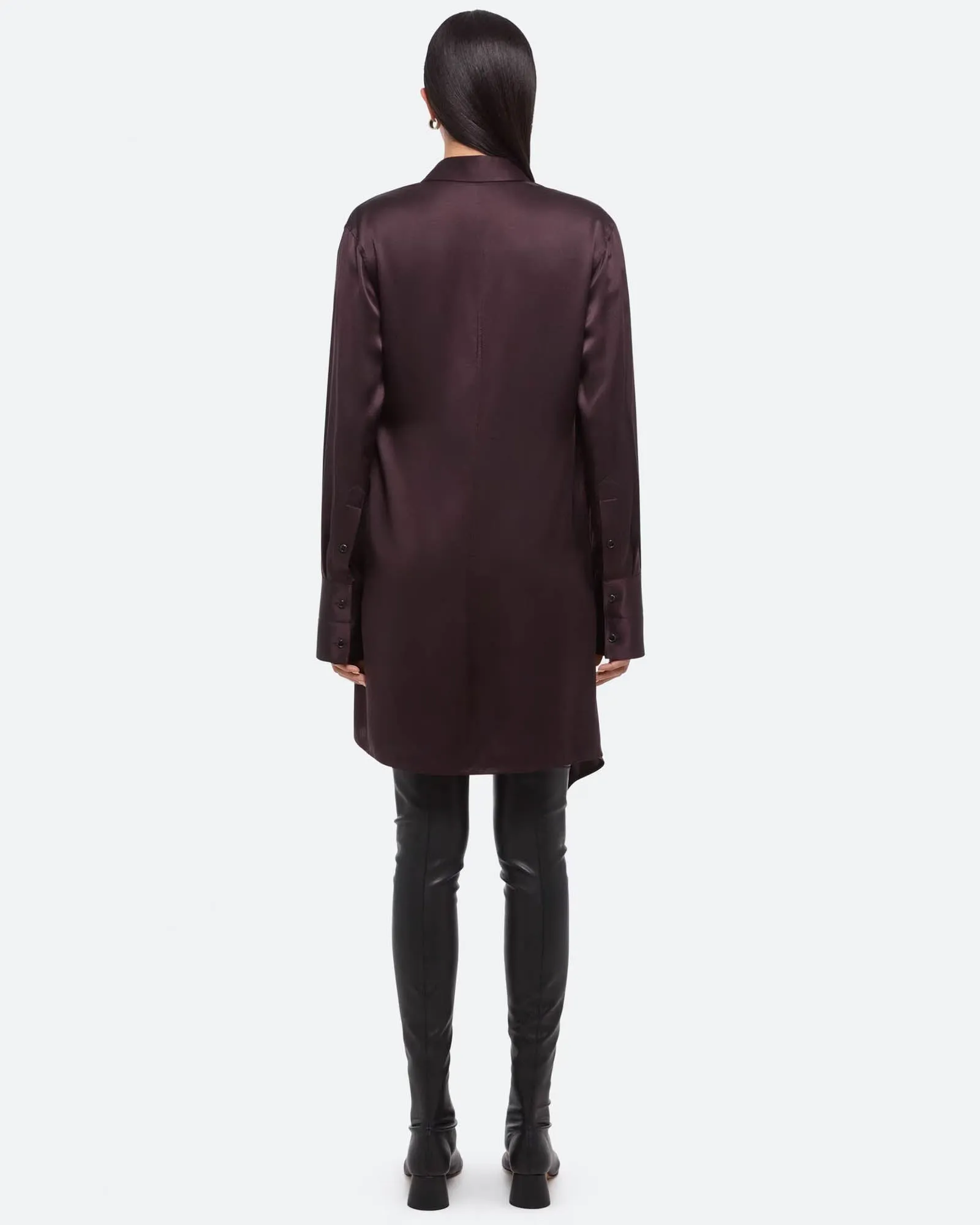 Wrap Dress sold by TNT Fashion product image thumbnail 2