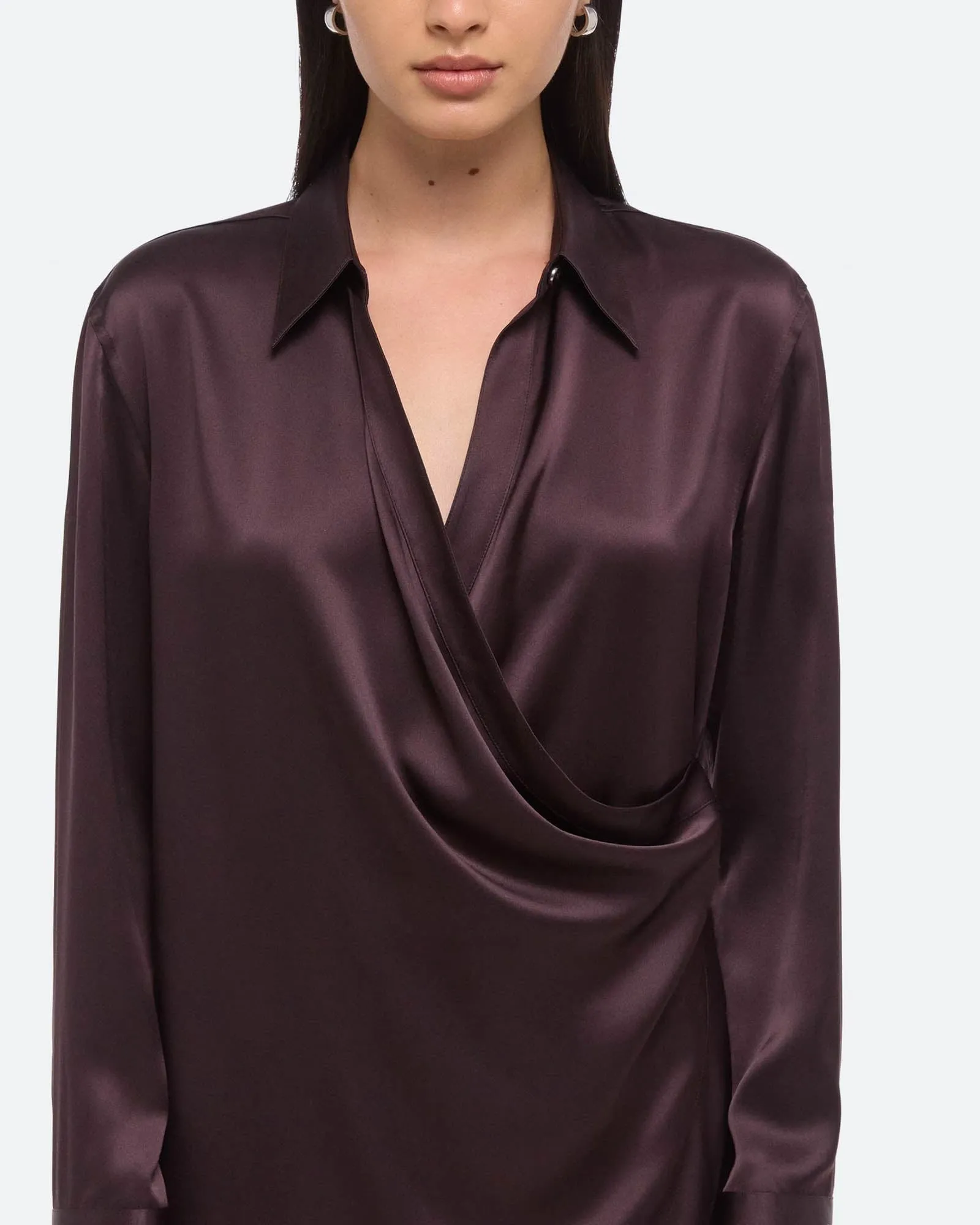 Wrap Dress sold by TNT Fashion product image thumbnail 5