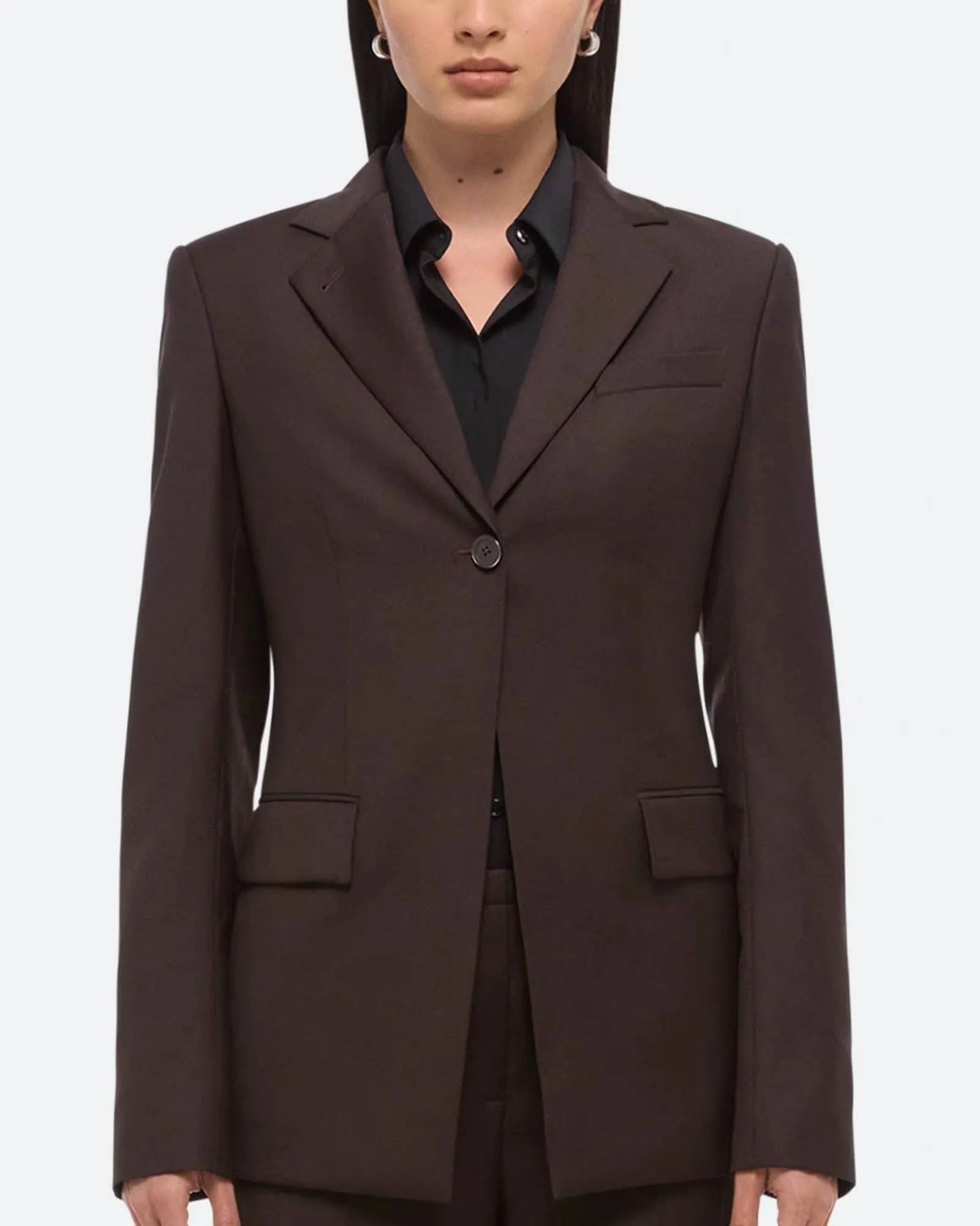 Cutaway Blazer sold by TNT Fashion
