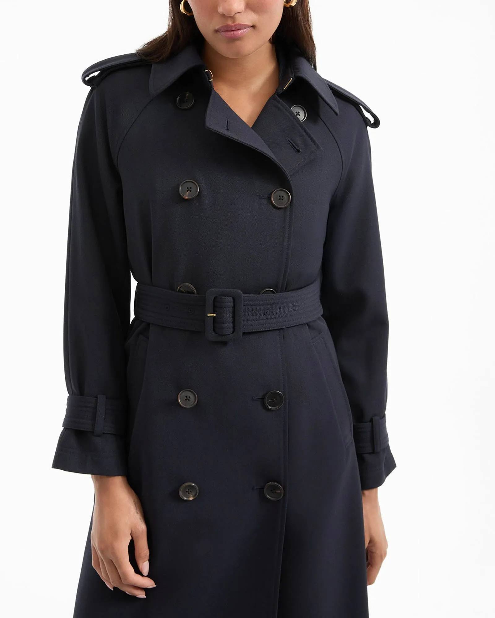 Conneley Dickey Coat sold by TNT Fashion product image thumbnail 4
