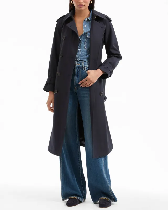 Conneley Dickey Coat sold by TNT Fashion