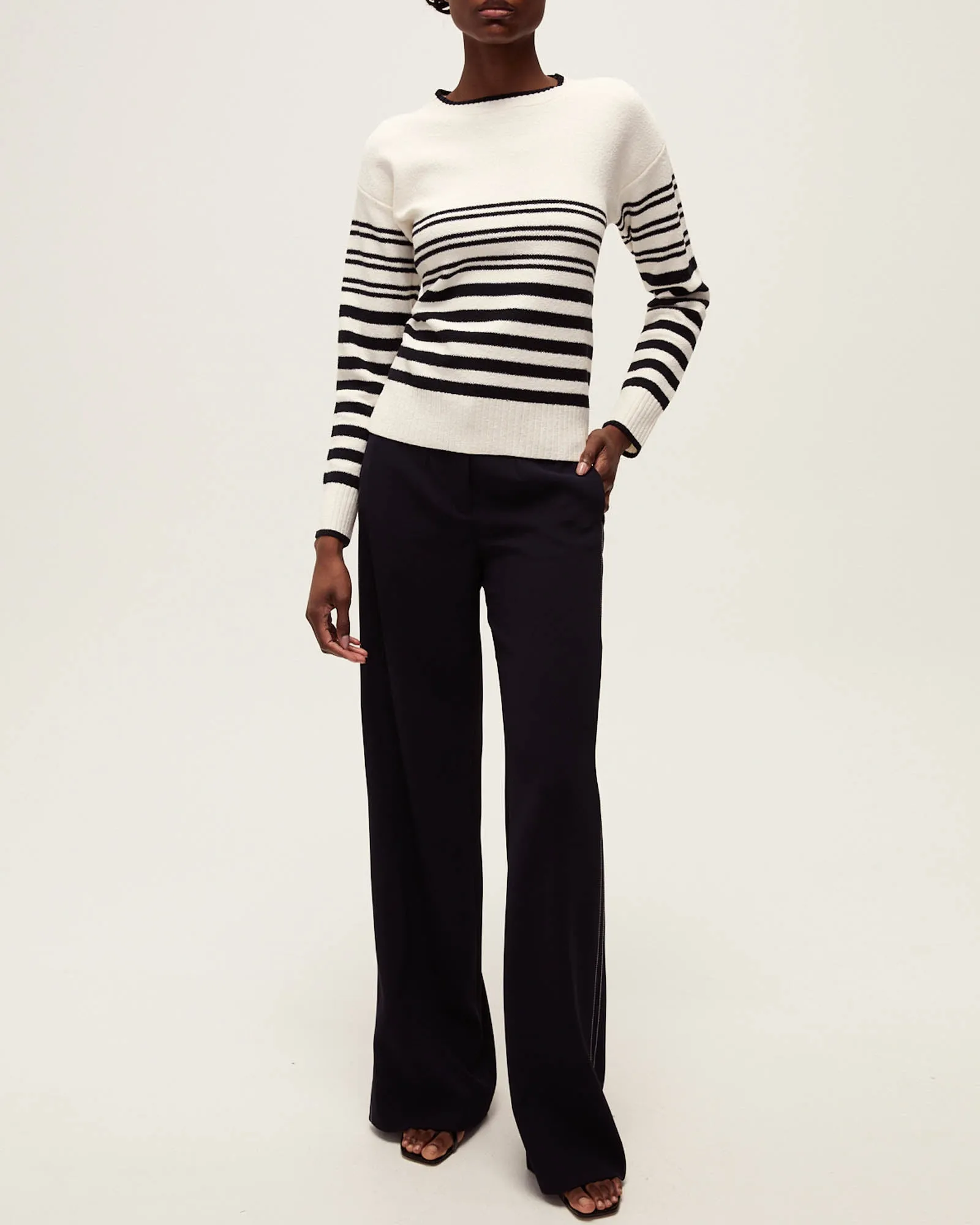 Rielly Pullover sold by TNT Fashion product image thumbnail 2