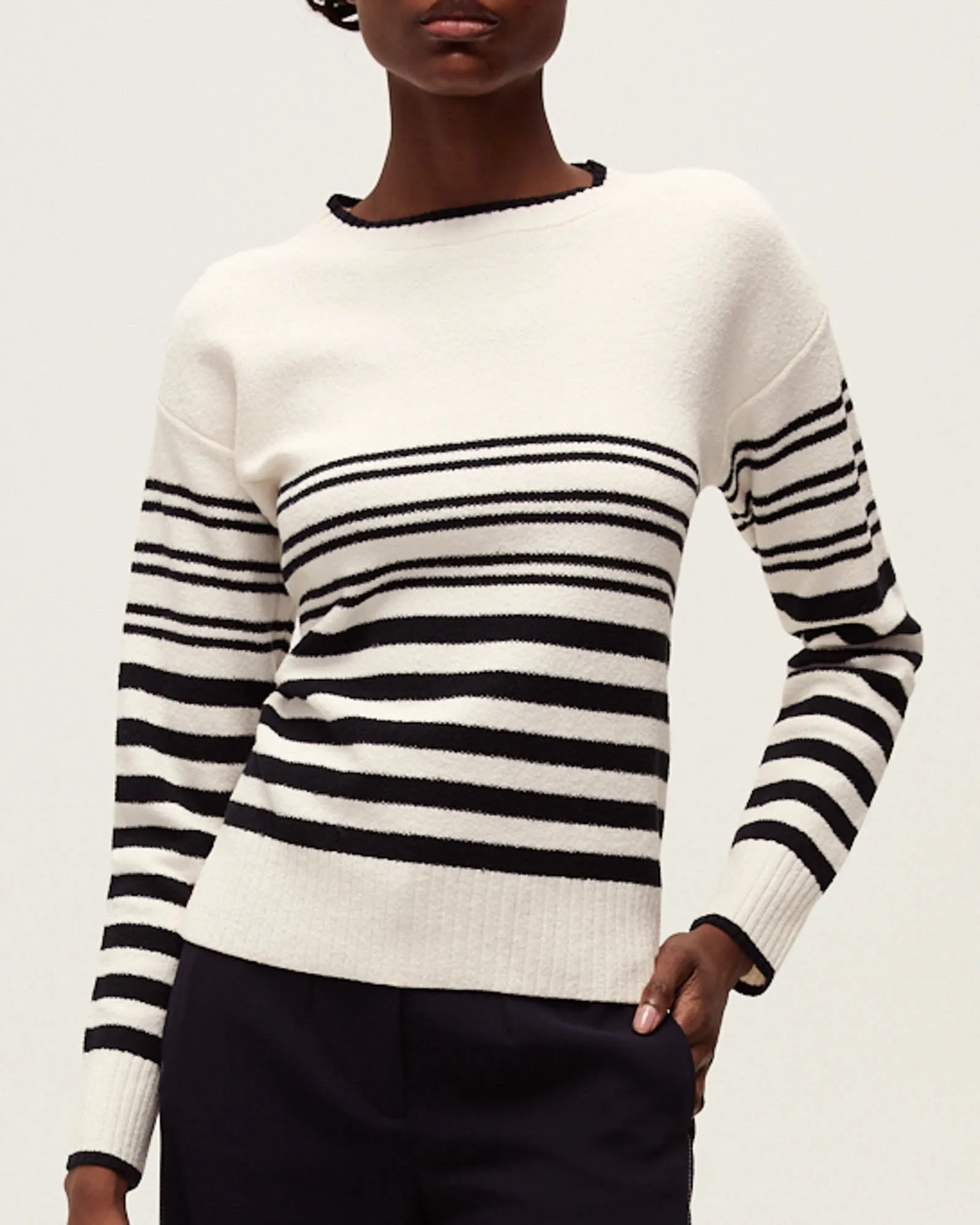 Rielly Pullover sold by TNT Fashion