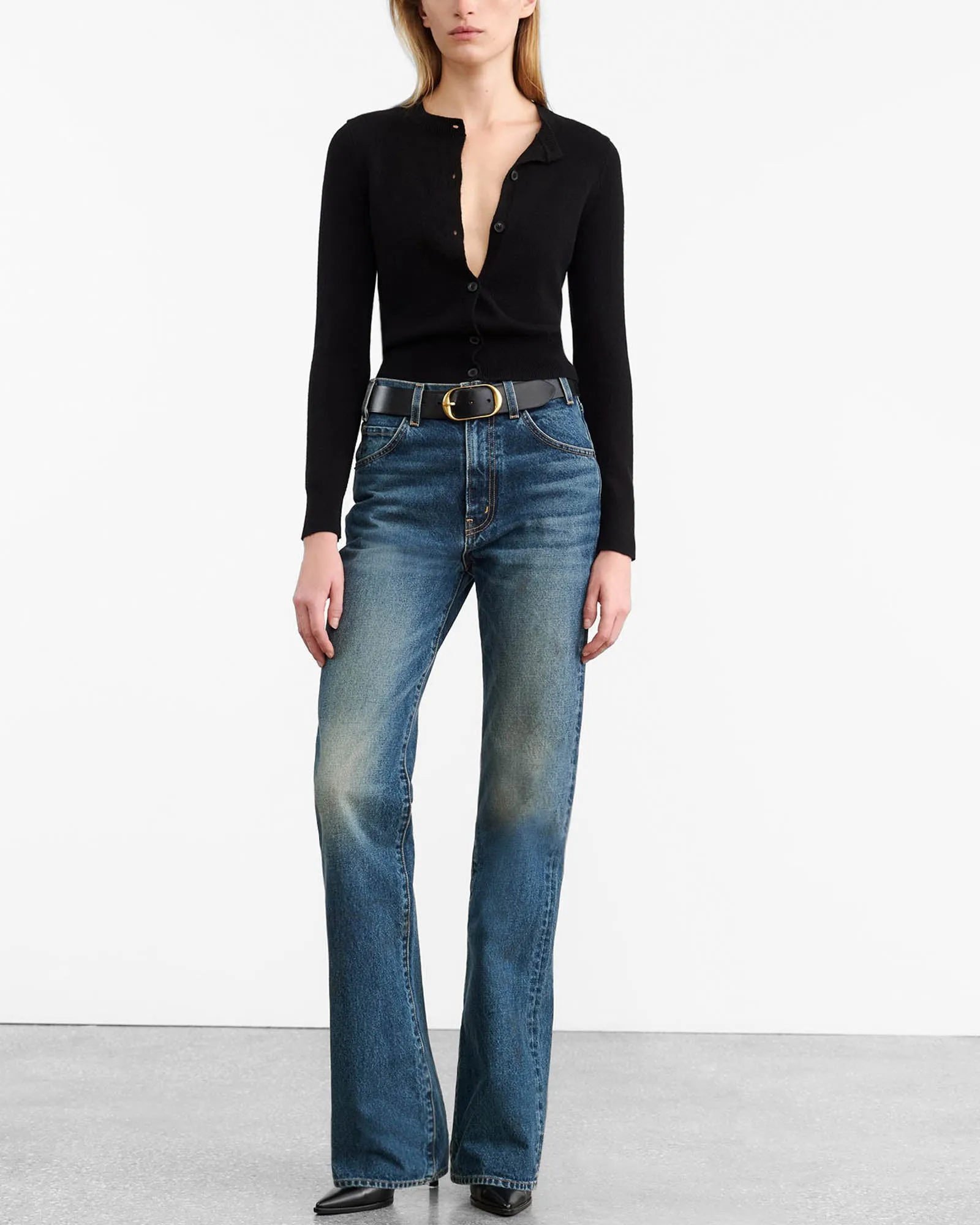 March Cardigan sold by TNT Fashion product image thumbnail 2