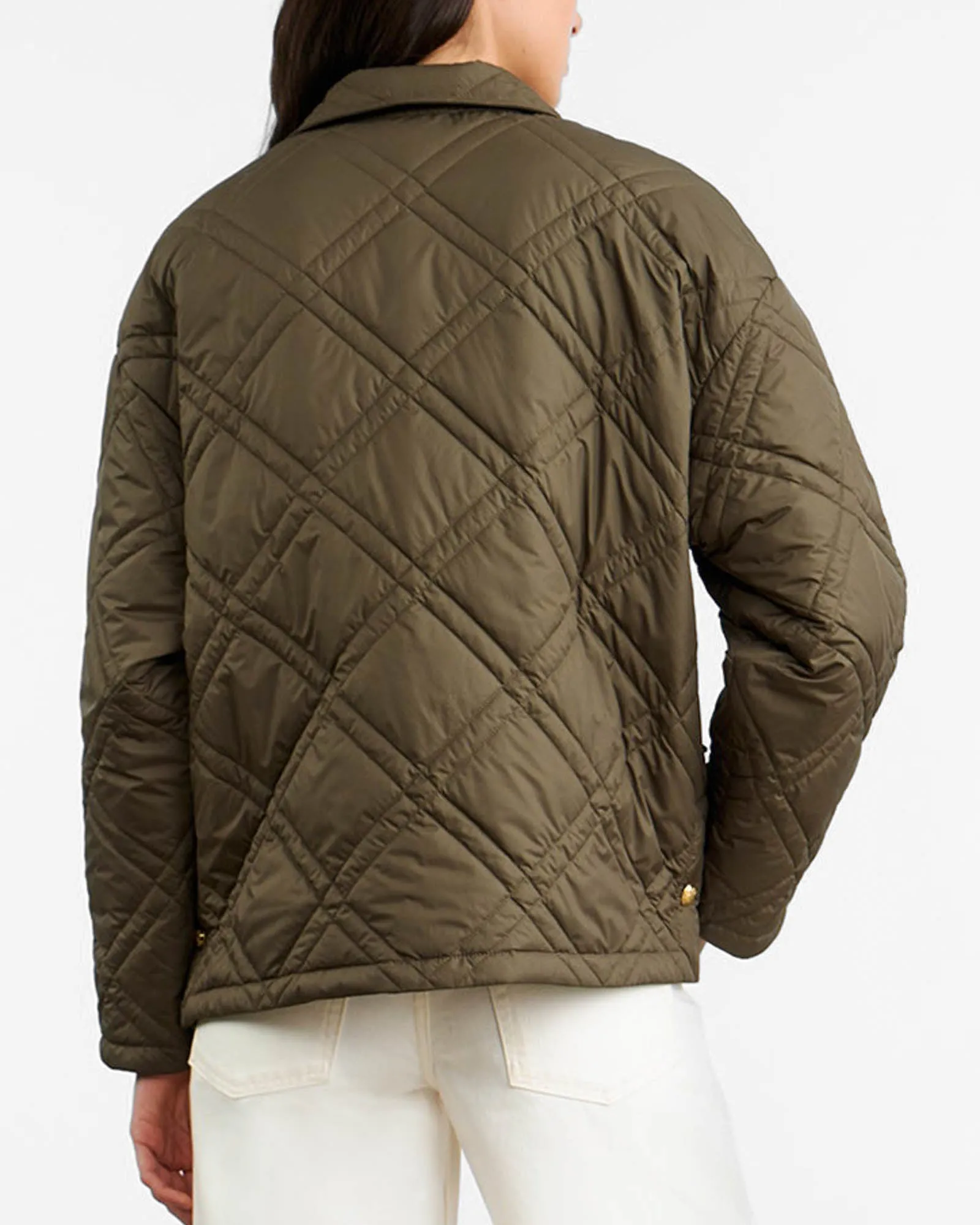 Helah Parka sold by TNT Fashion product image thumbnail 3