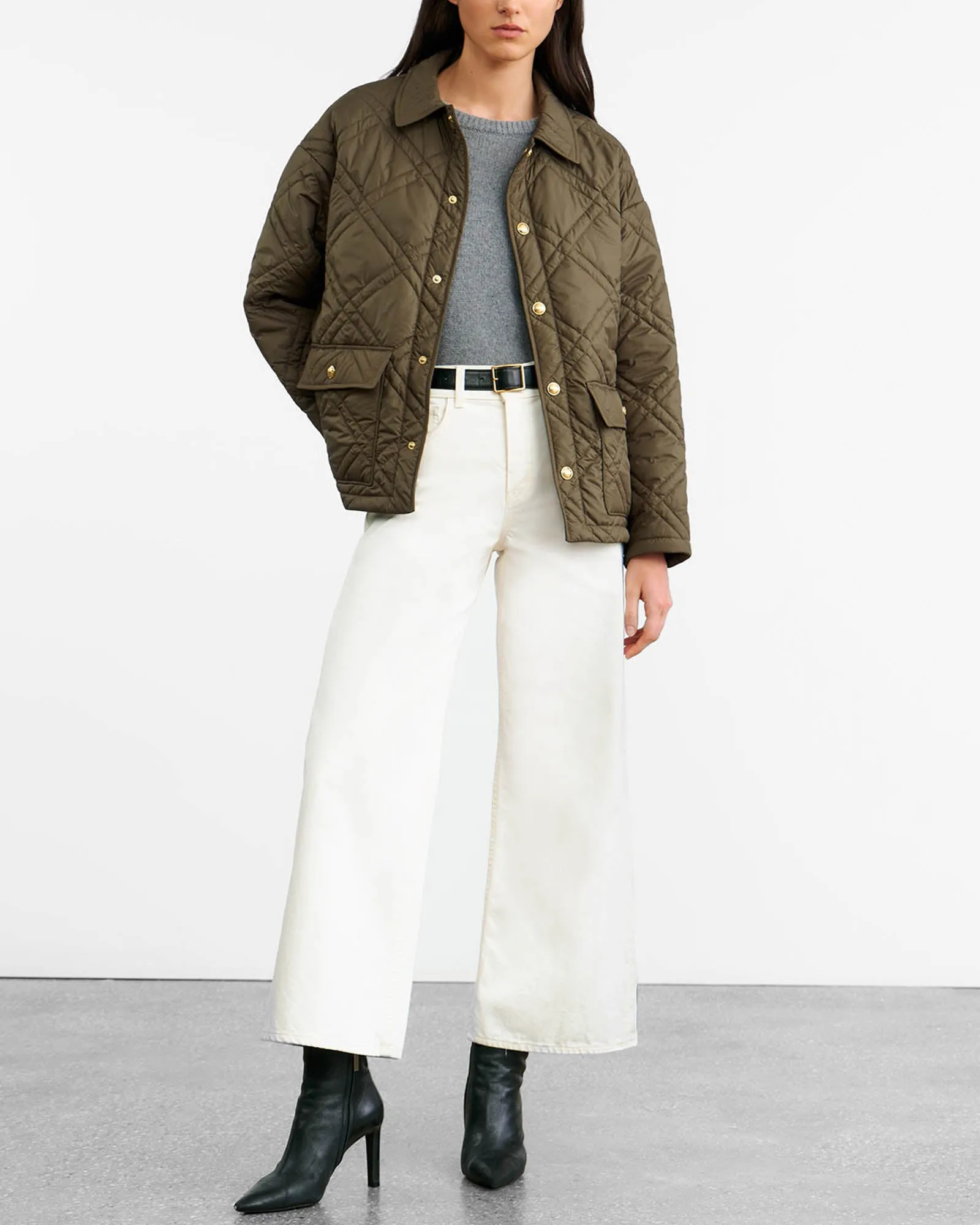 Helah Parka sold by TNT Fashion product image thumbnail 2