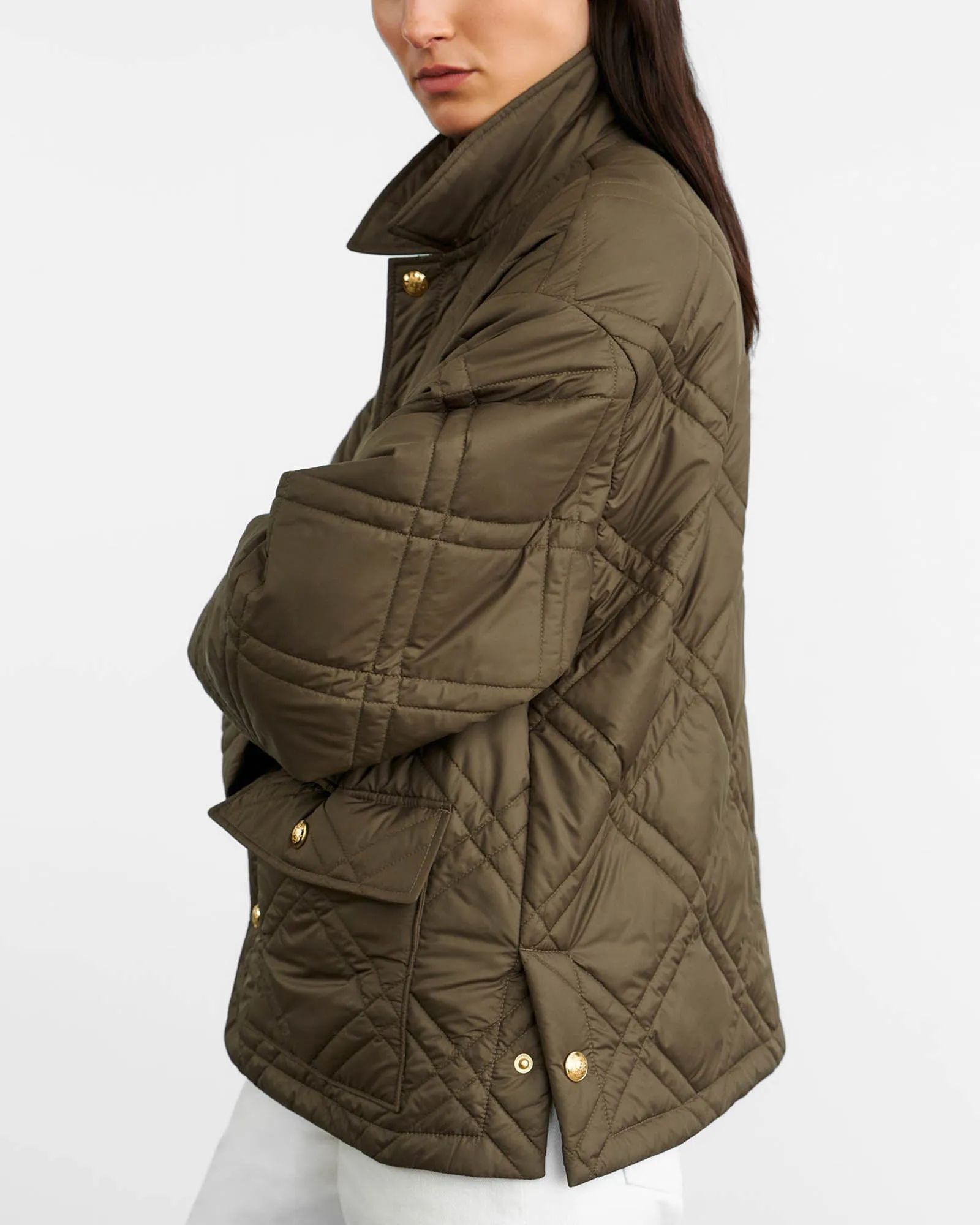 Helah Parka sold by TNT Fashion product image thumbnail 4