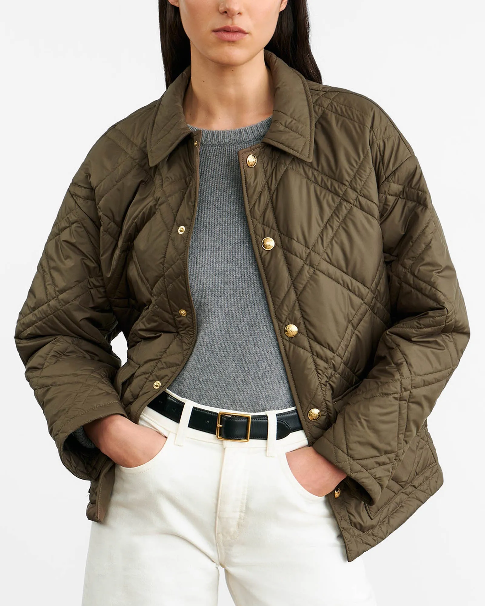 Helah Parka sold by TNT Fashion