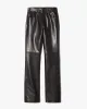Joan Leather Pants sold by TNT Fashion