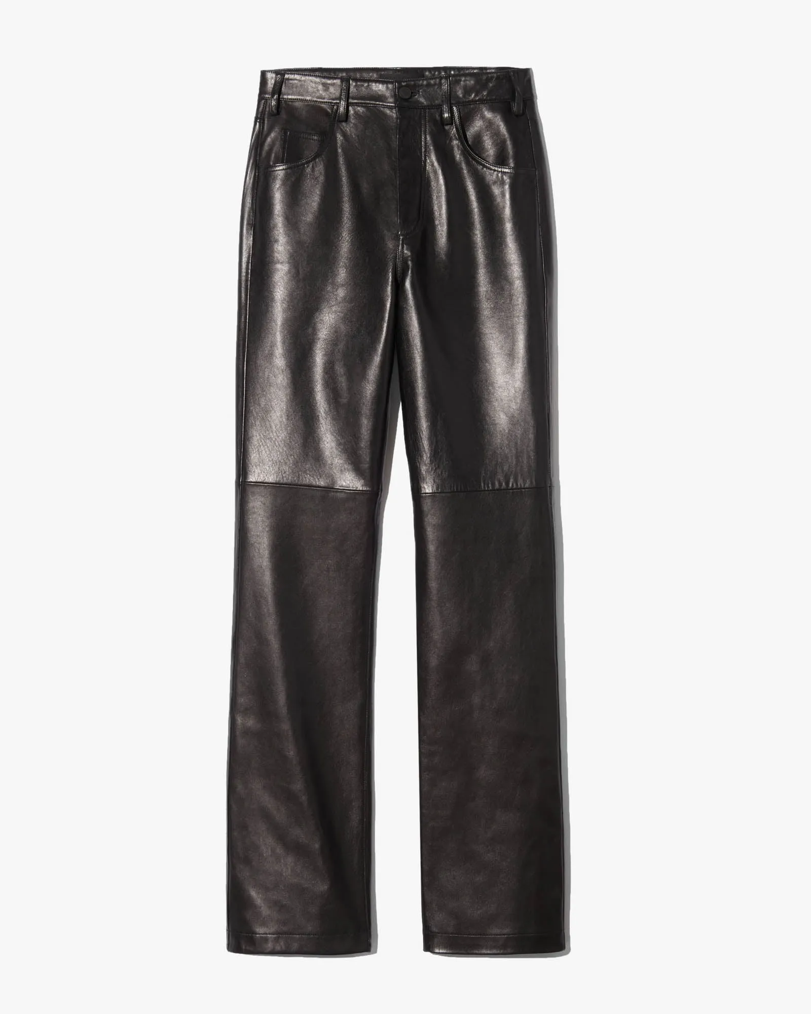Joan Leather Pants sold by TNT Fashion product image thumbnail 5
